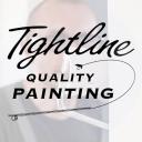 Tightline Quality Painting logo